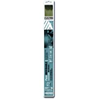 SOLTER - Electrodo inoxidable E316LSI (2-5 x 350 mm- 10 unidades)